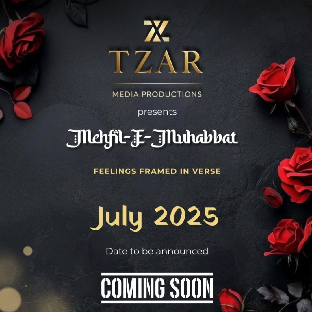 Mehfil-E-Muhabbat
