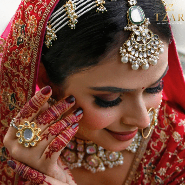 Best Wedding Film Production in Delhi for Beautiful, Emotional Films
