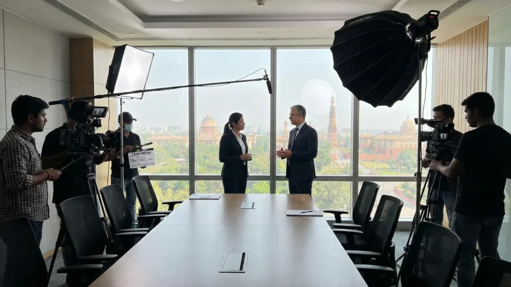 corporate-video-production-in-delhi