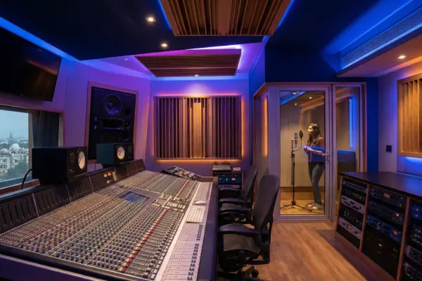 sound-recording-studio-delhi