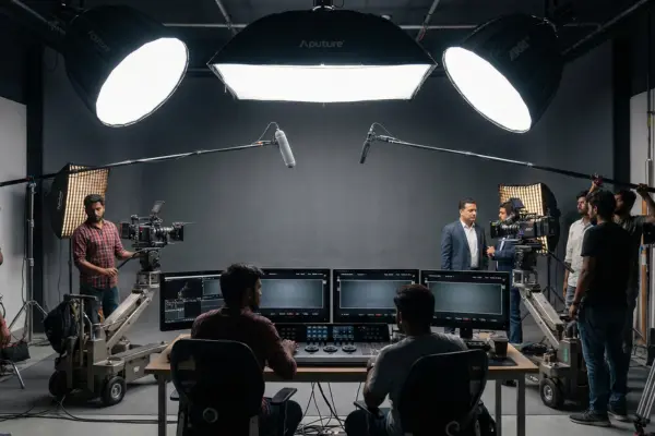 youtube-video-production-delhi